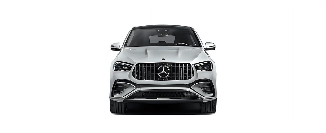 Mercedes-Benz GLE 2024 62