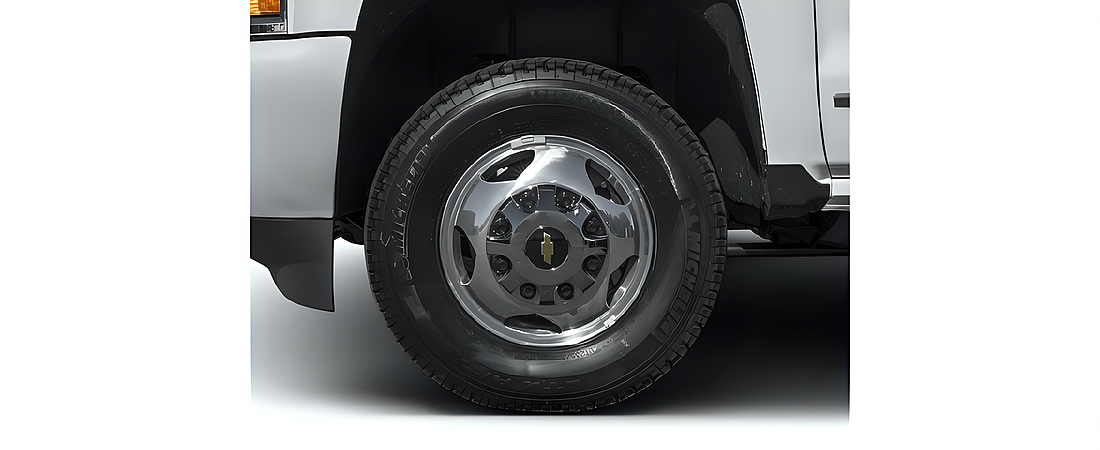 Chevrolet SILVERADO 3500HD 2016 78