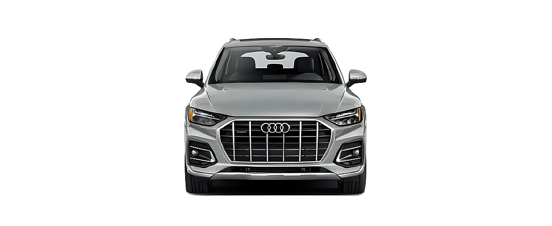 Audi Q5 2022 4