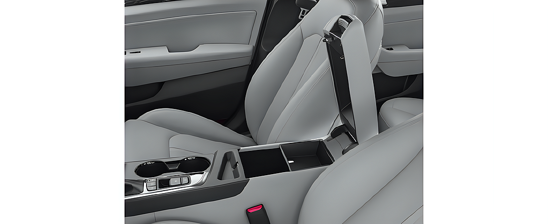 Hyundai Sonata Hybrid 2016 42