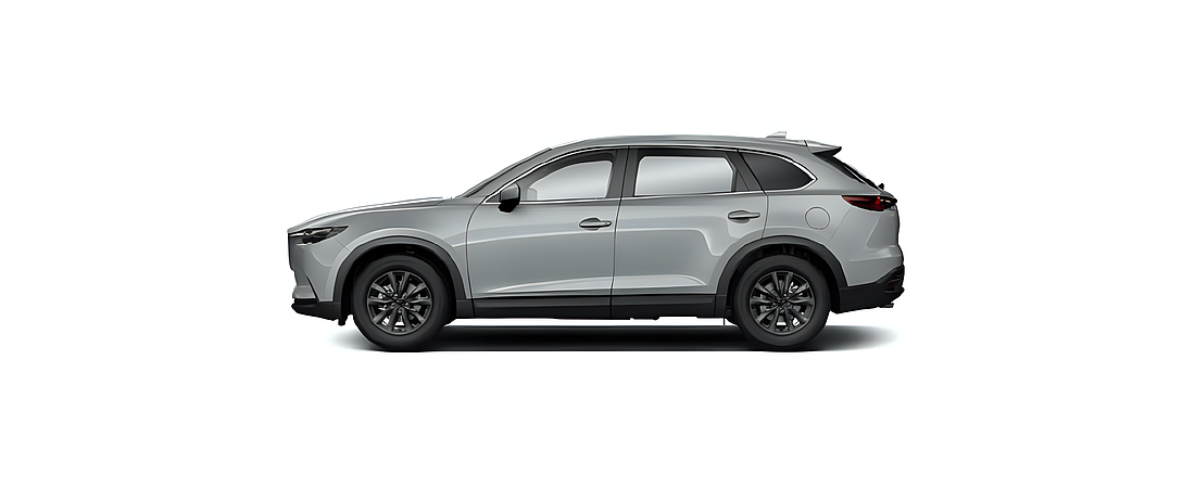 Mazda CX-9 2021 2