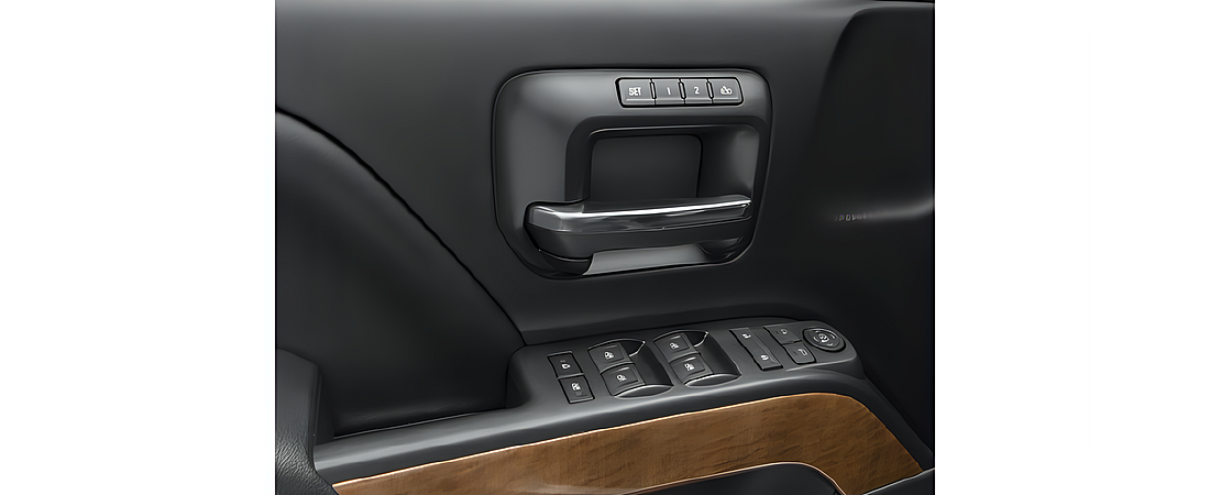Chevrolet SILVERADO 3500HD 2016 53