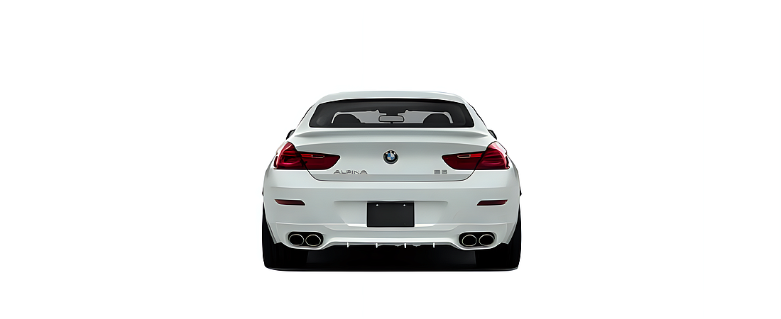 BMW 6 Series 2019 50