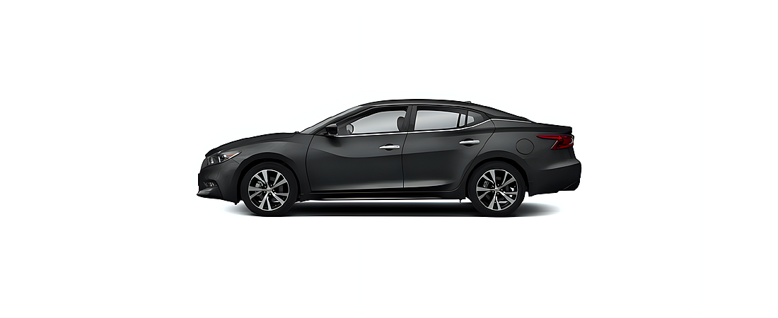 Nissan Maxima 2018 3
