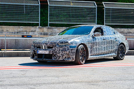 Editorial 2025 bmw m5 fd kd 240624 6