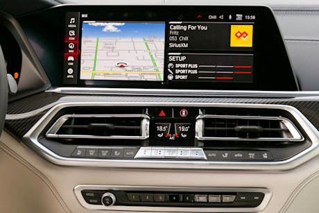 Editorial 2020 bmw x5 m 26 jw