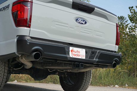 Editorial 2024 ford f 150 td di 240918 23