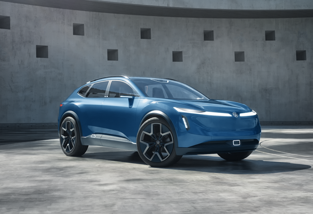 Spécial salon : toutes les nouveautés du Salon de l'Auto de Pékin (2024)