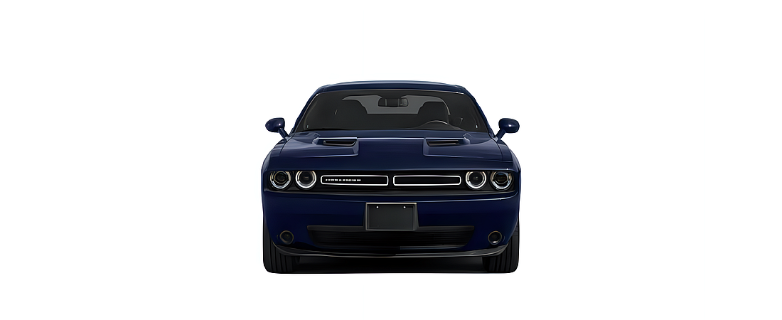 Dodge Challenger 2023 4