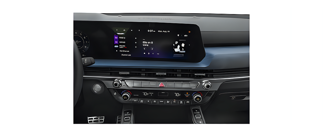 Kia Telluride 2025 51