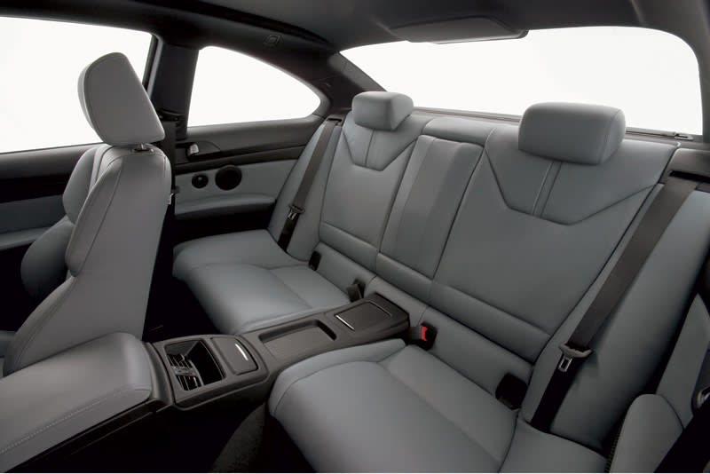 Used Vehicle Review: BMW M3, 2007-2013