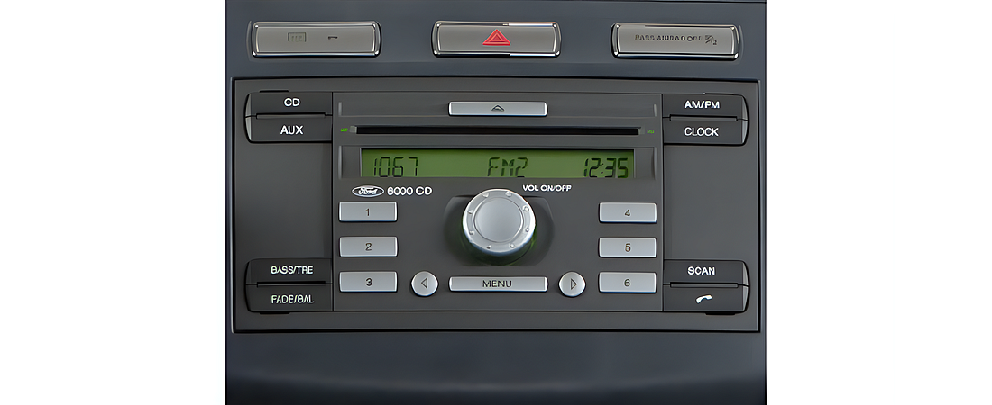 Ford Transit Connect 2010 10