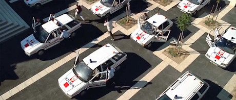 Editorial 00 taxi renault 21 lionsgate