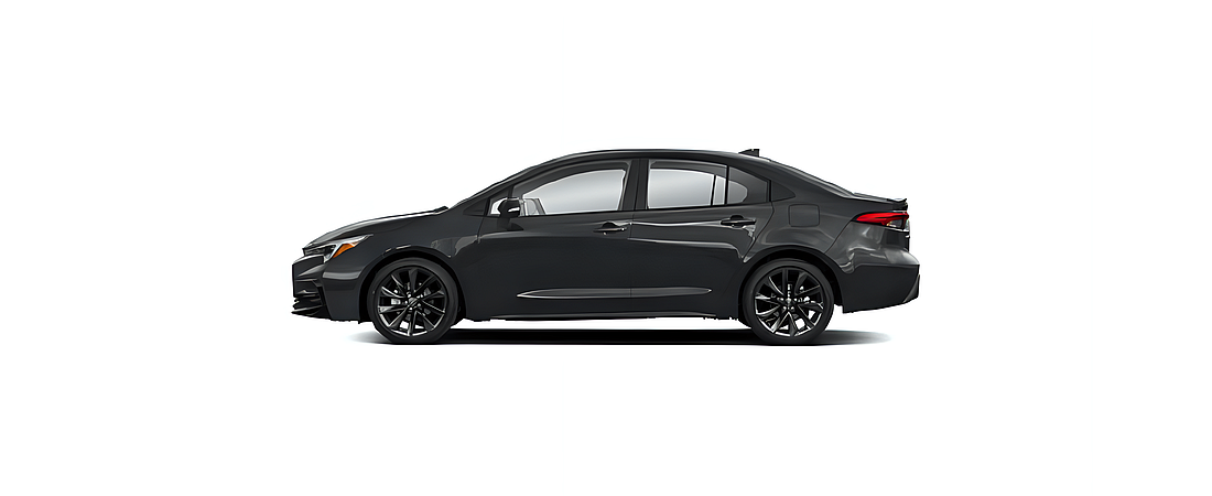 Toyota Corolla 2025 54
