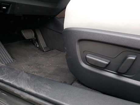 Editorial 2020 mazda cx 30 27 sw