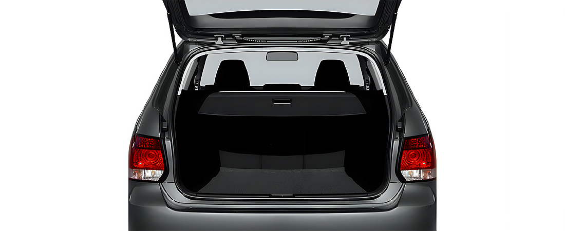 Volkswagen Golf Wagon 2014 12