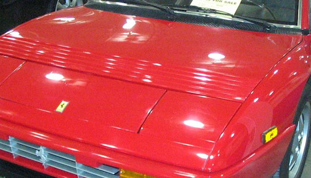 Ferrari Mondial
