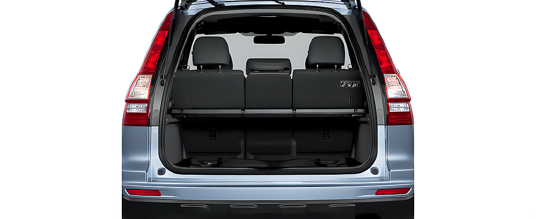 Honda CR-V 2011 21