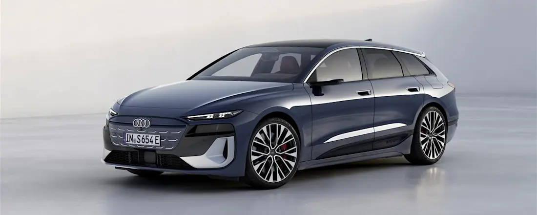 audi a6 elettrica 001
