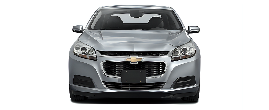 Chevrolet Malibu 2016 49