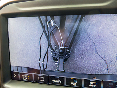 Editorial 2020 chevrolet silverado hd 43 lw