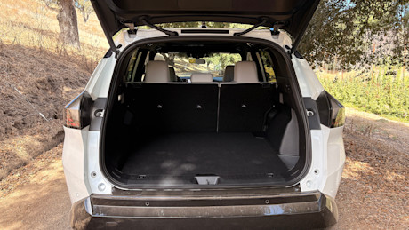 2027 Nissan Rogue Hybrid - FD - JL - 261028 - 36