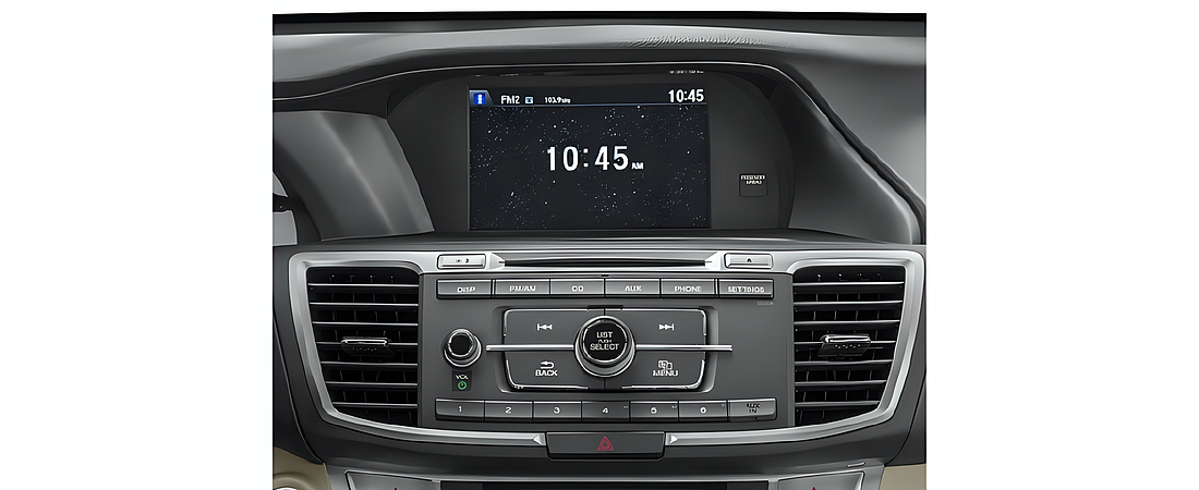 Honda Accord 2015 81