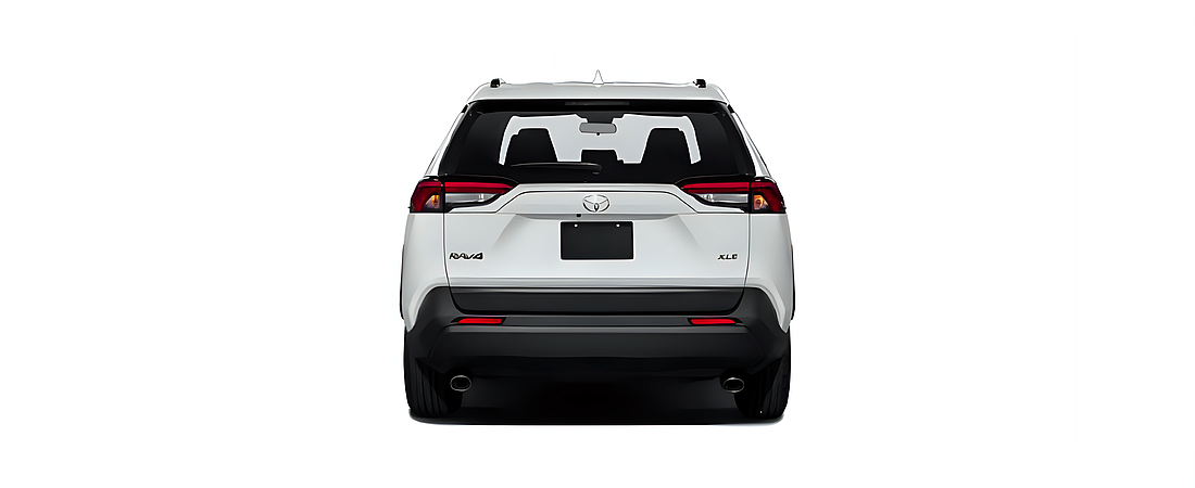 Toyota RAV4 2020 5
