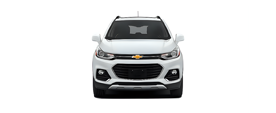 Chevrolet Trax 2020 29