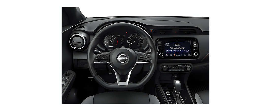 Nissan Kicks 2023 31