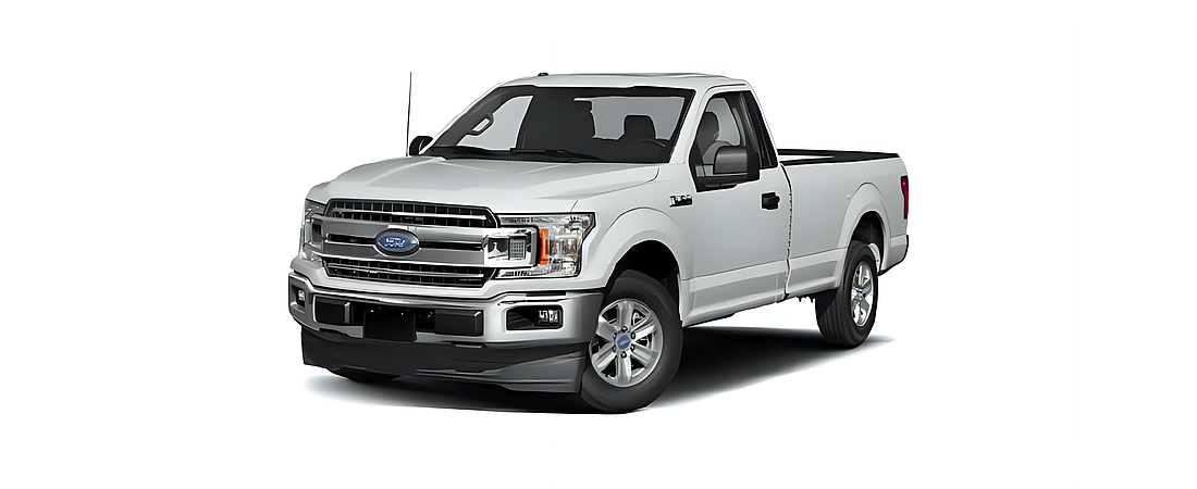Ford F-150 2019 14