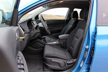Editorial 2016 hyundai tucson 20 jy 09
