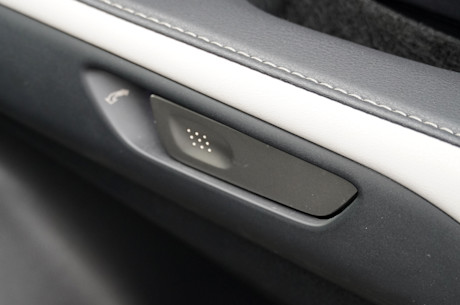 Lexus TX 500h 2026 : essai routier Image