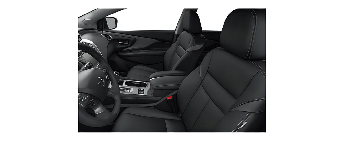 Nissan Murano 2020 20