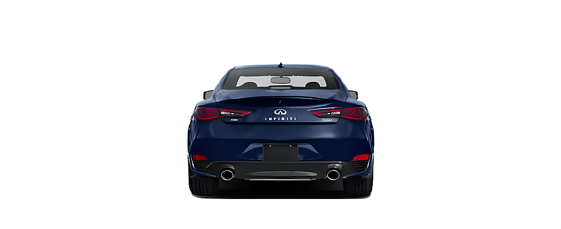 Infiniti Q60 2019 5