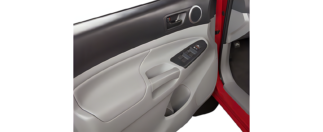 Toyota Tacoma 2012 28