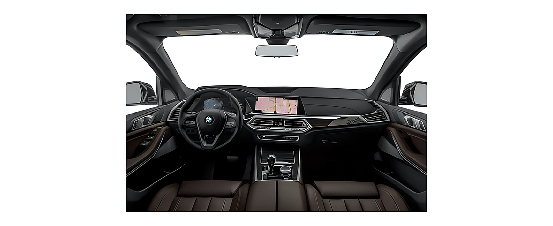 BMW X5 2021 21