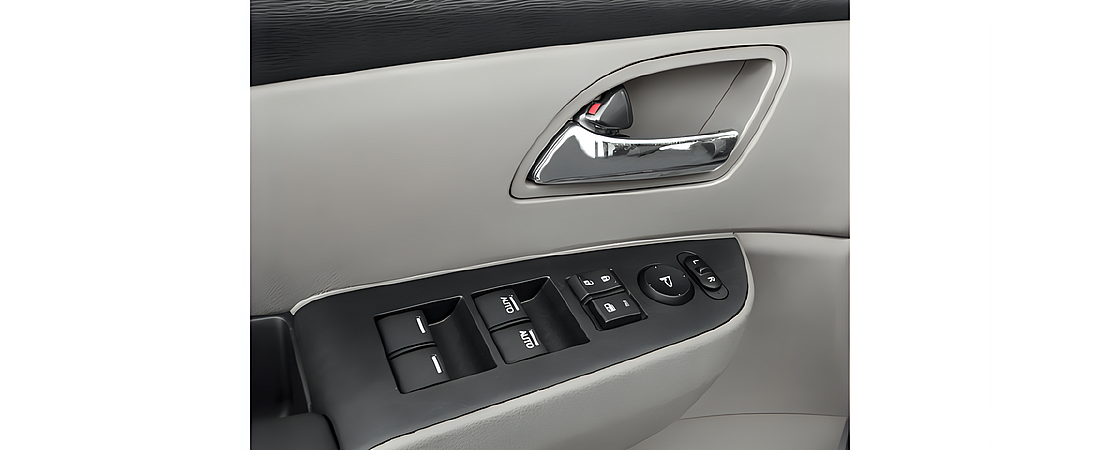 Honda Odyssey 2015 18