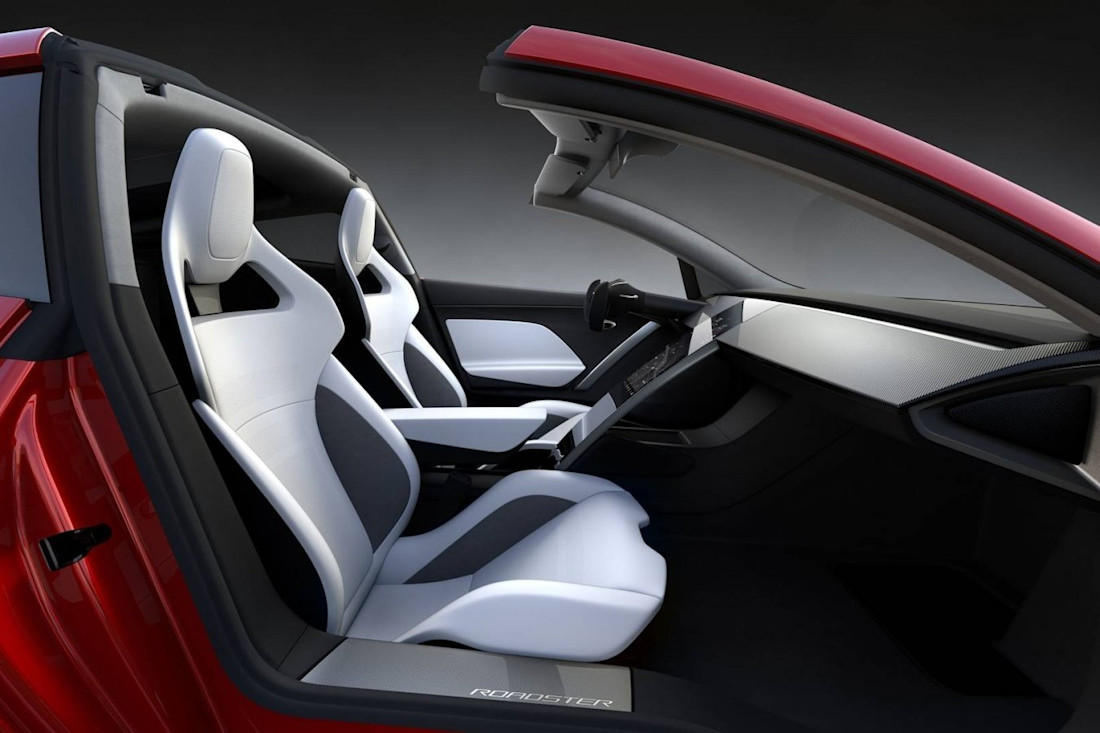 Elektro Cabrio 2025: Offenes Fahren mit E-Power