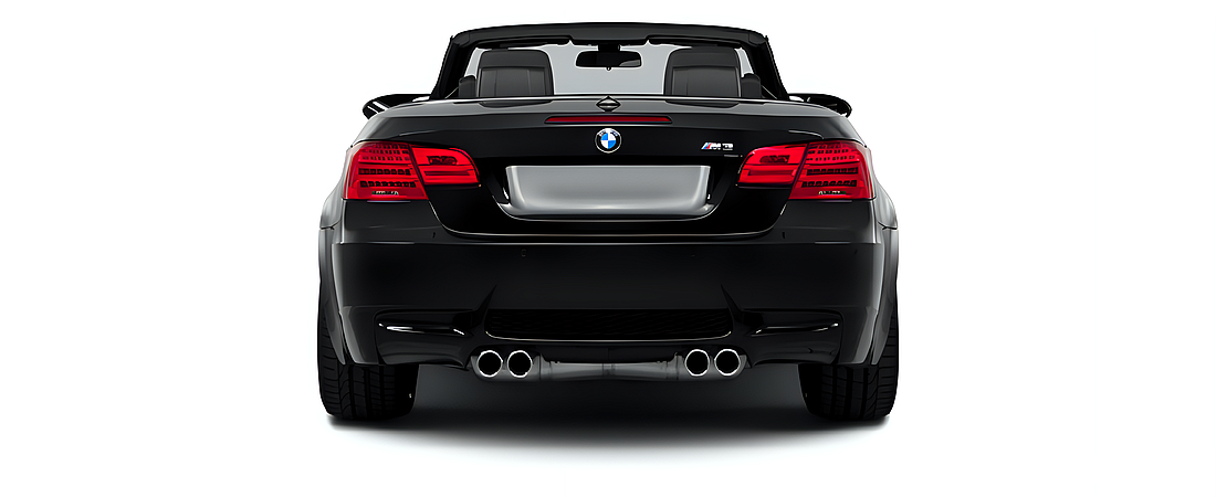BMW M3 2013 23