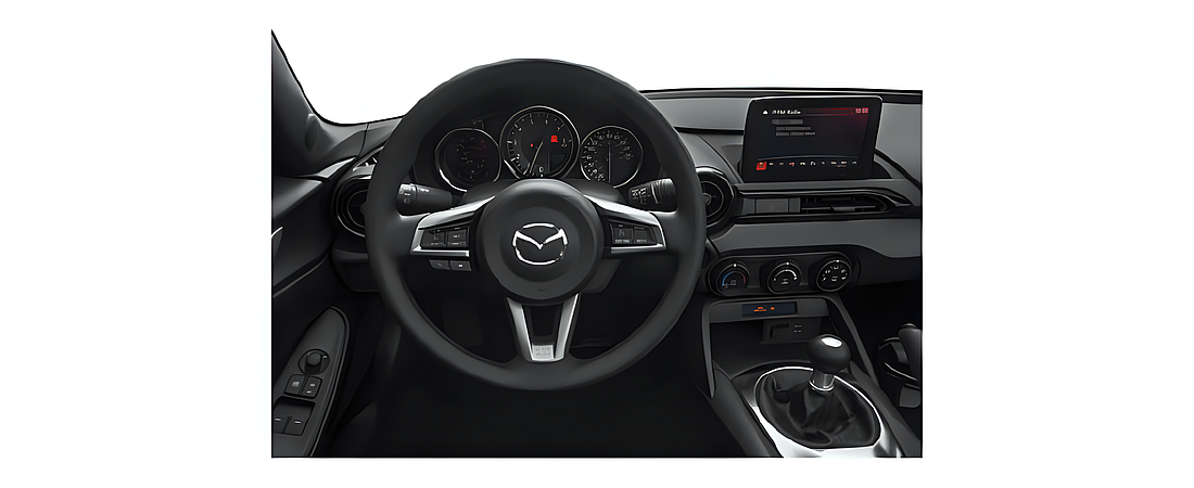 Mazda MX-5 2021 6