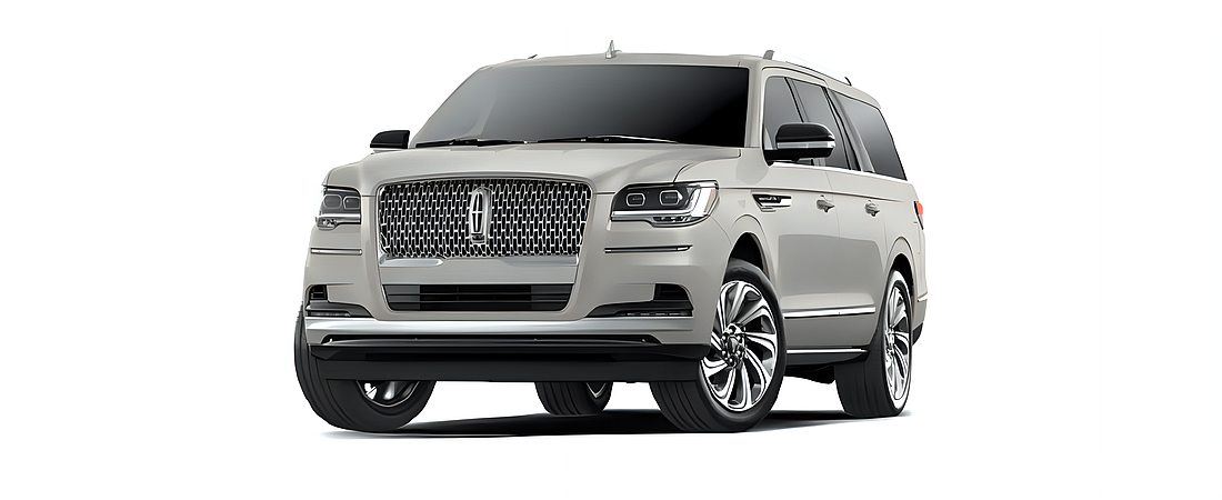 Lincoln Navigator 2024 15