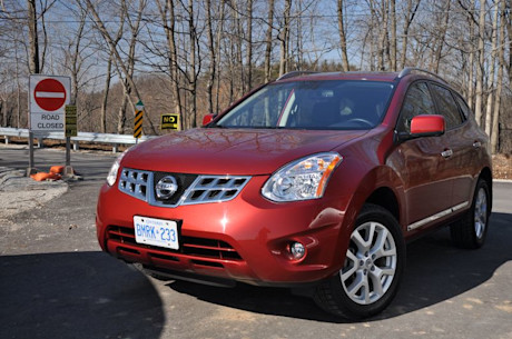 Editorial 2012 nissan rogue comparo 005 3512
