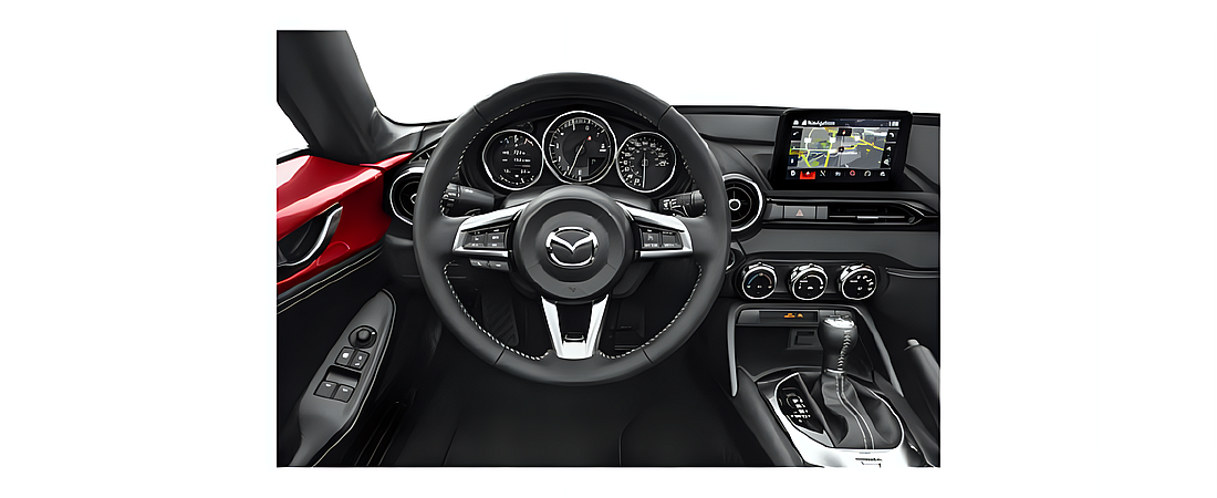Mazda MX-5 2023 20