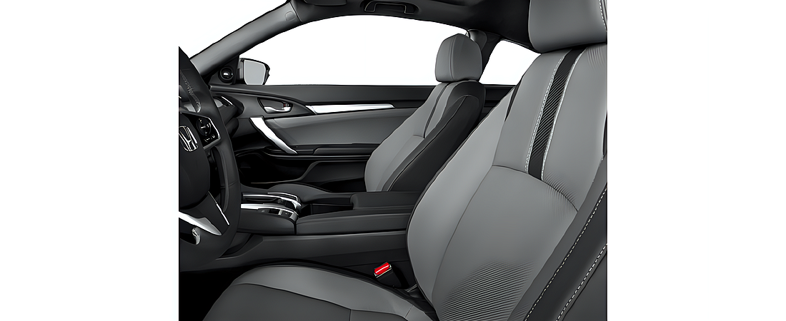 Honda Civic Coupe 2017 36
