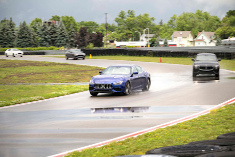 Editorial 2019 maserati ghibli 02 jw