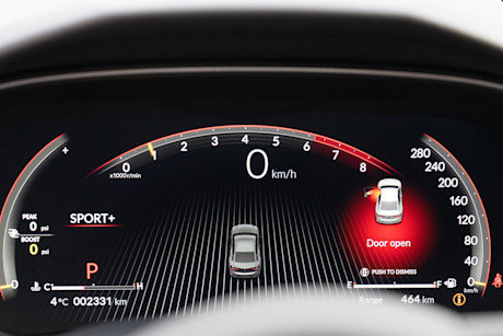 Editorial 2024 acura tlx type s td 240409 27 kd
