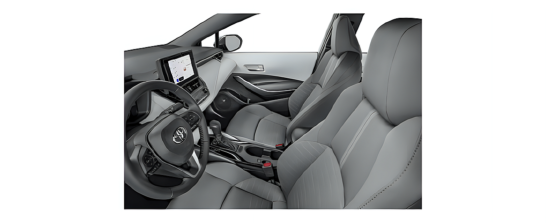 Toyota Corolla 2025 46