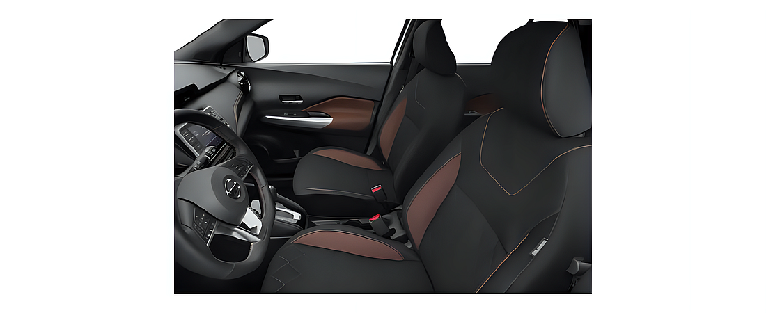 Nissan Kicks 2020 22