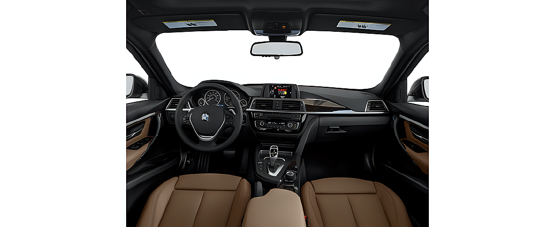 BMW 3 Series 2017 51